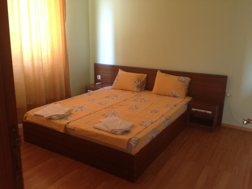 Gardenia Apartments Primorsko Pokój zdjęcie