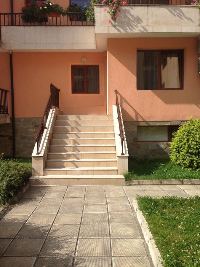 Gardenia Apartments Primorsko Pokój zdjęcie